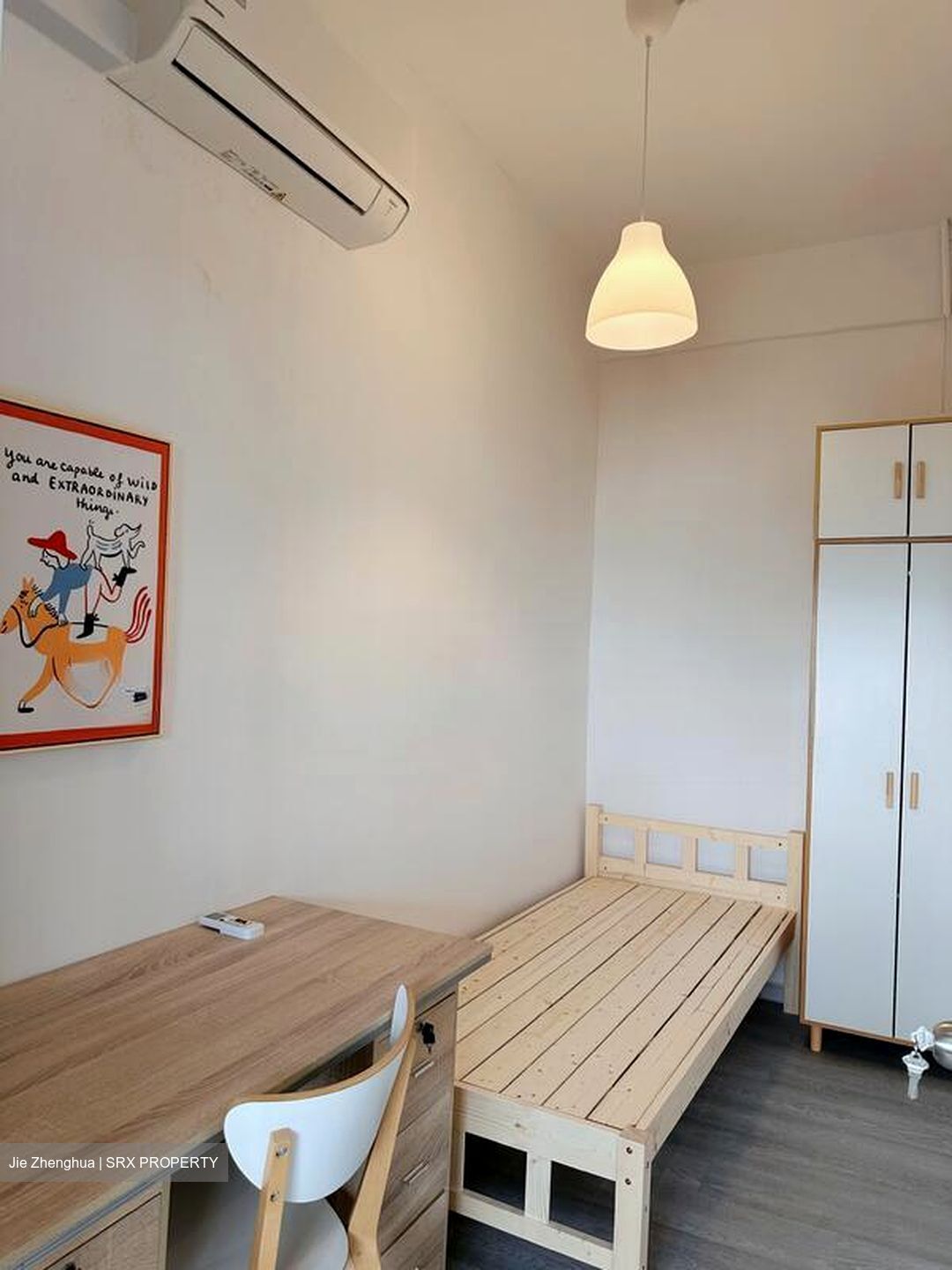 Queensway Tower / Queensway Shopping Centre (D3), Apartment #503662111